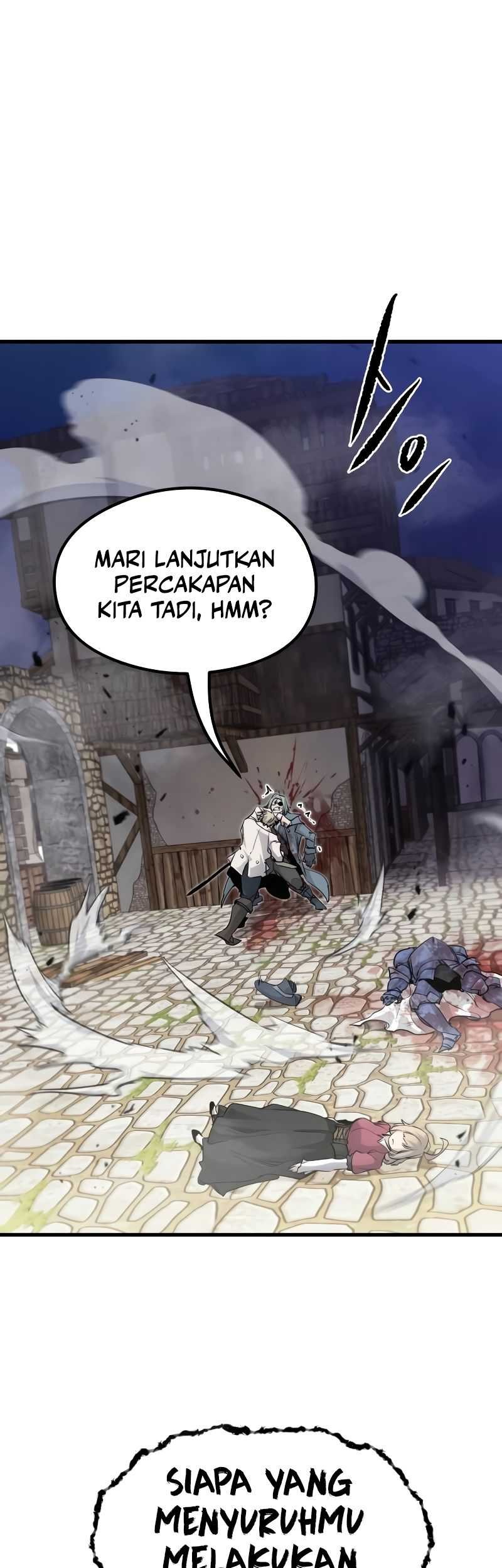 The Regressed Mercenary’s Machinations chapter 05 halaman 30