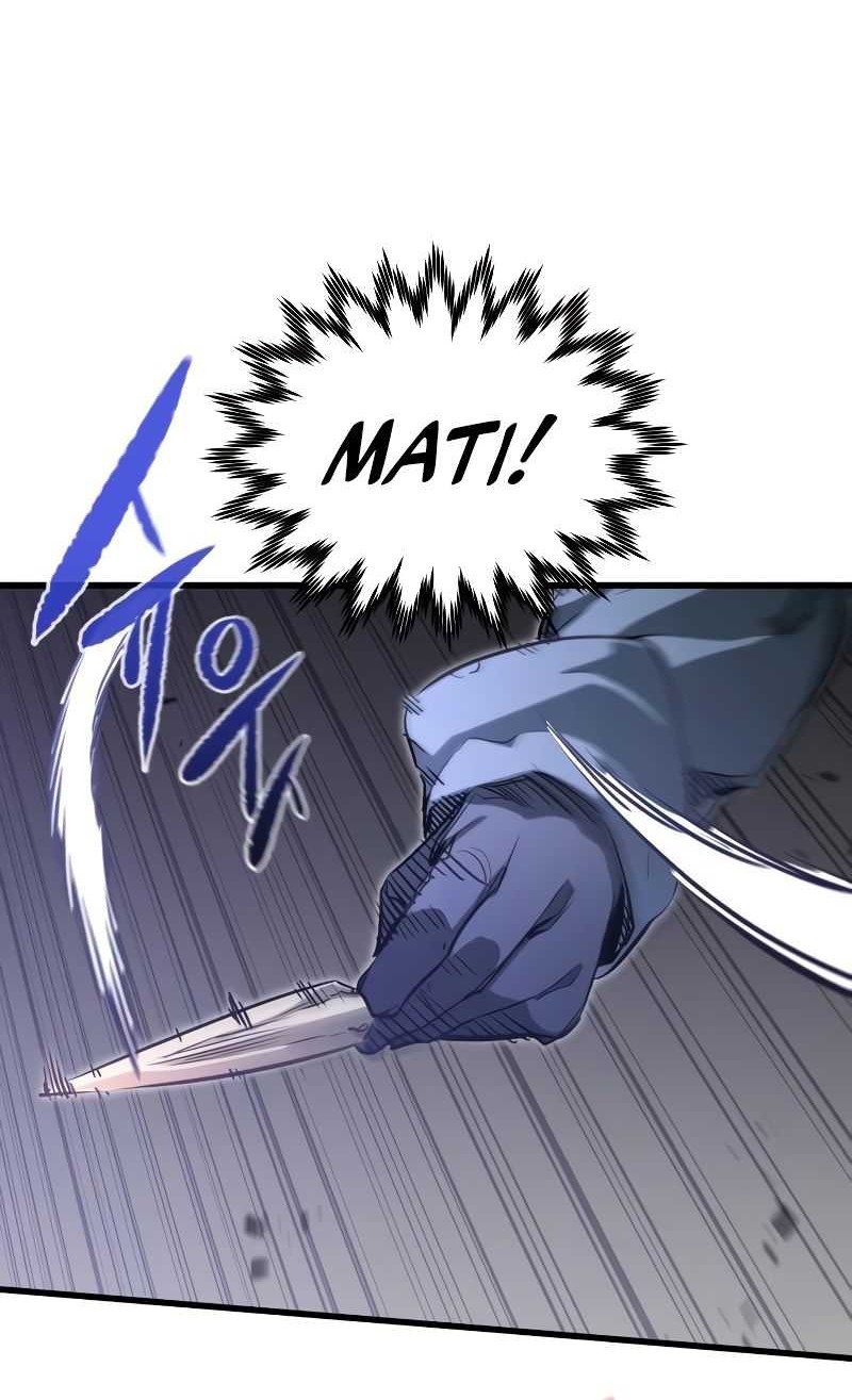 The Regressed Mercenary’s Machinations chapter 05 halaman 33
