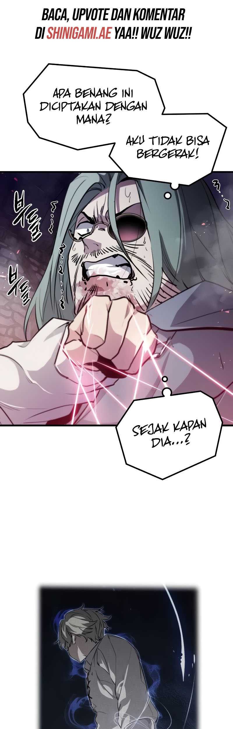 The Regressed Mercenary’s Machinations chapter 05 halaman 36