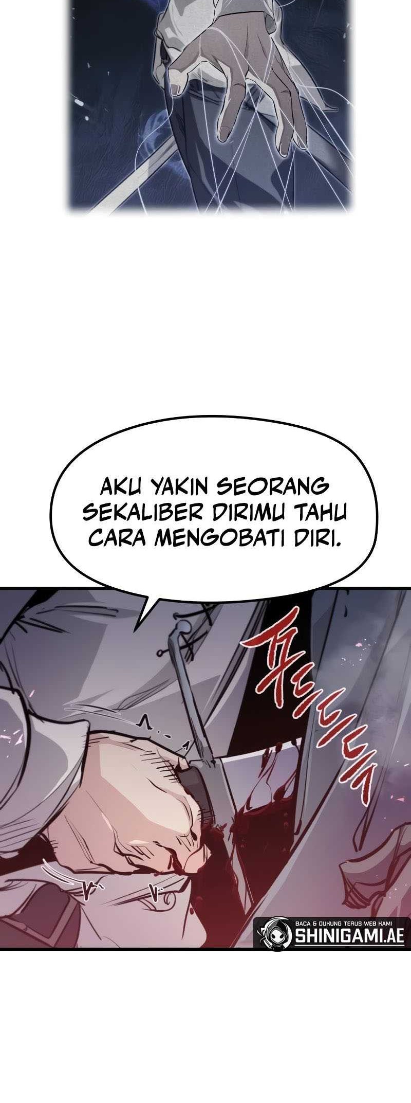 The Regressed Mercenary’s Machinations chapter 05 halaman 37