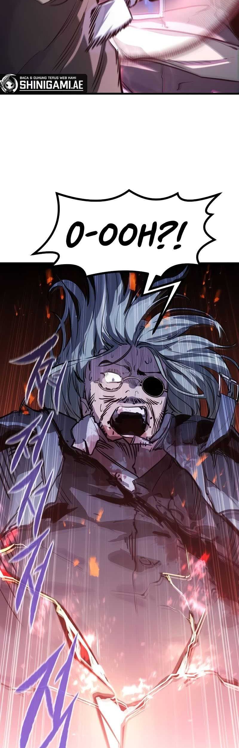 The Regressed Mercenary’s Machinations chapter 05 halaman 40