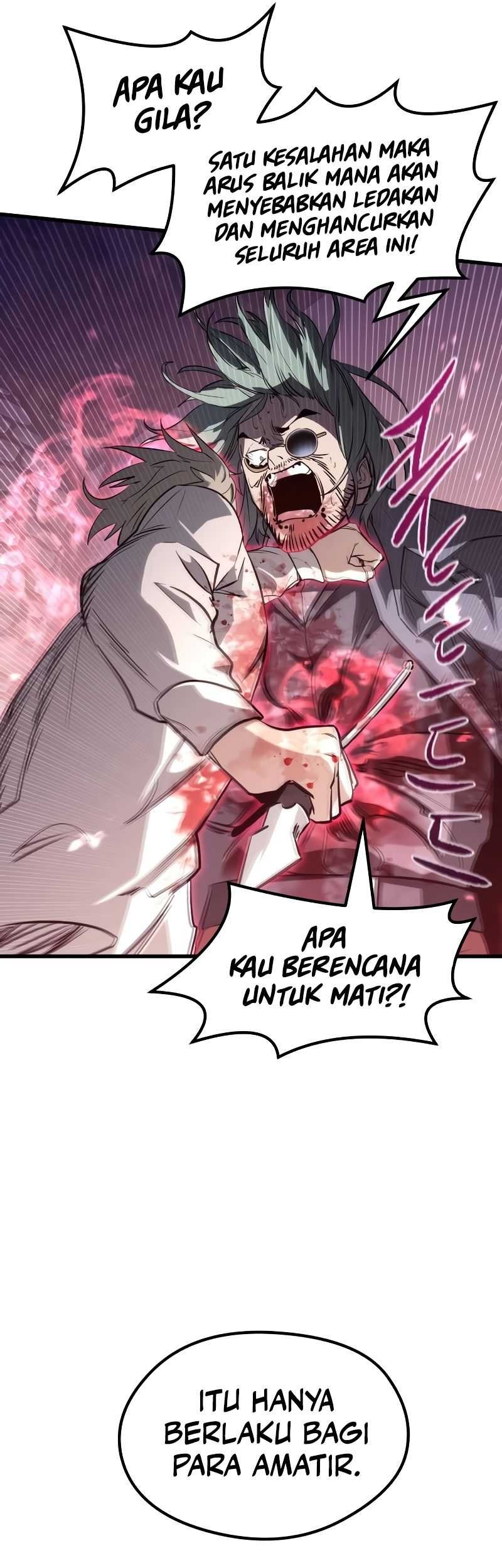 The Regressed Mercenary’s Machinations chapter 05 halaman 42