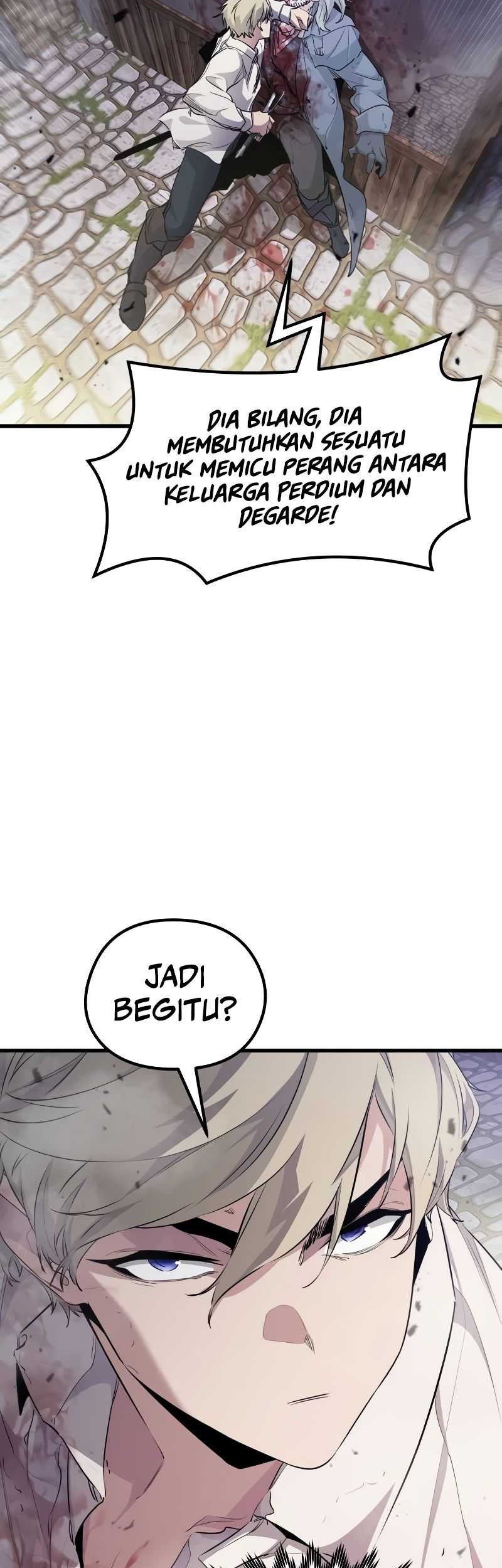 The Regressed Mercenary’s Machinations chapter 05 halaman 48