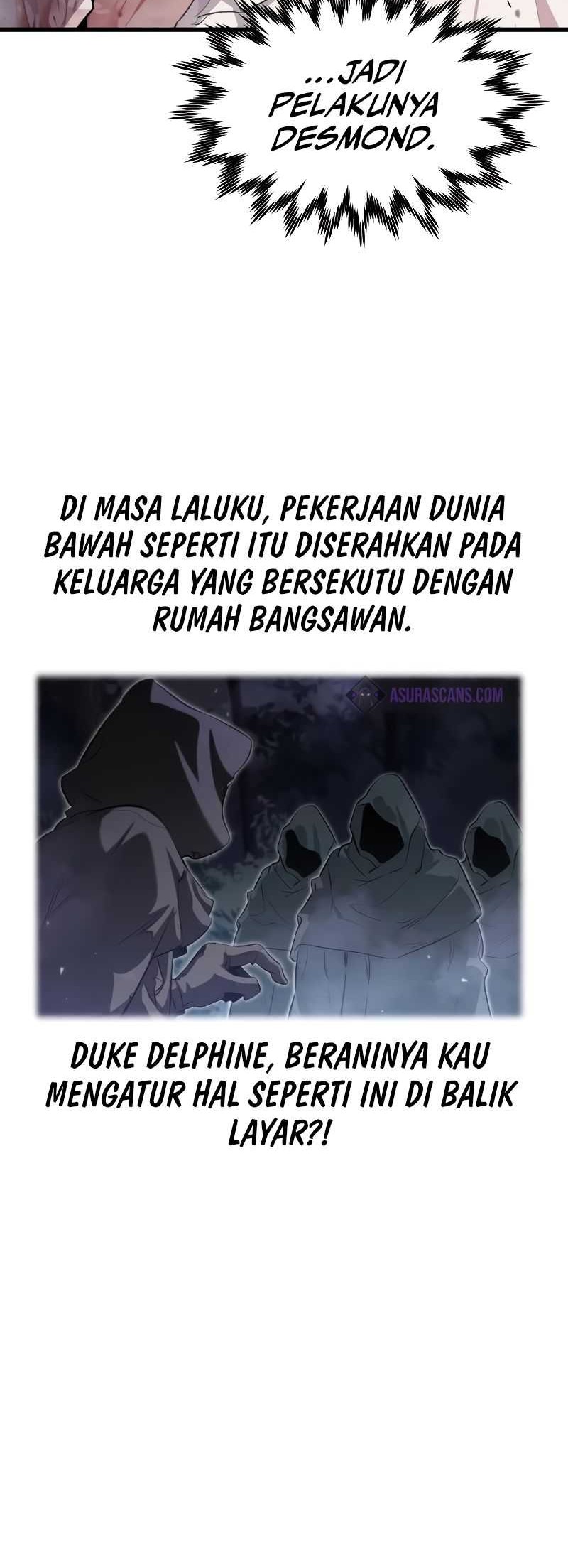 The Regressed Mercenary’s Machinations chapter 05 halaman 49