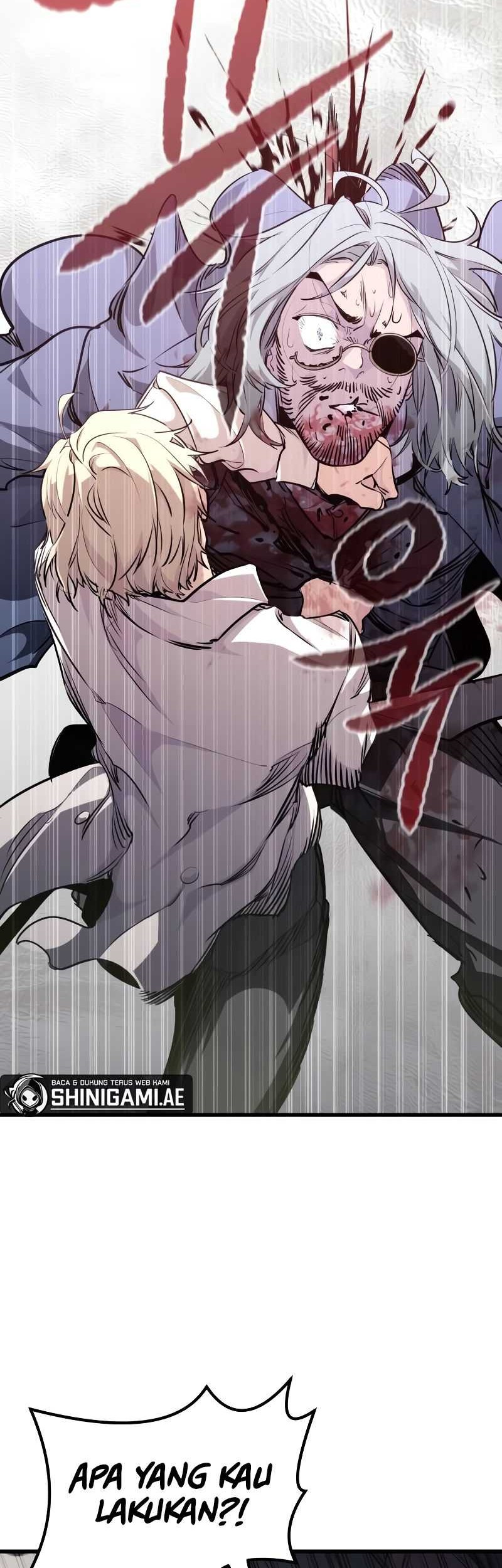 The Regressed Mercenary’s Machinations chapter 05 halaman 51