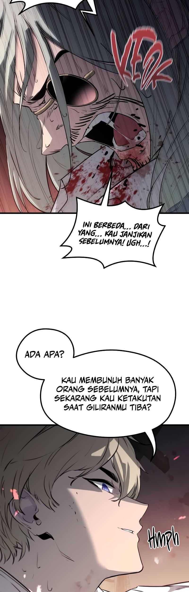 The Regressed Mercenary’s Machinations chapter 05 halaman 52