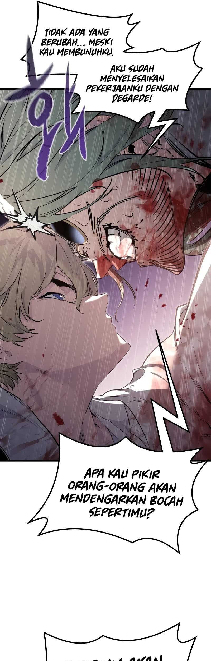 The Regressed Mercenary’s Machinations chapter 05 halaman 54