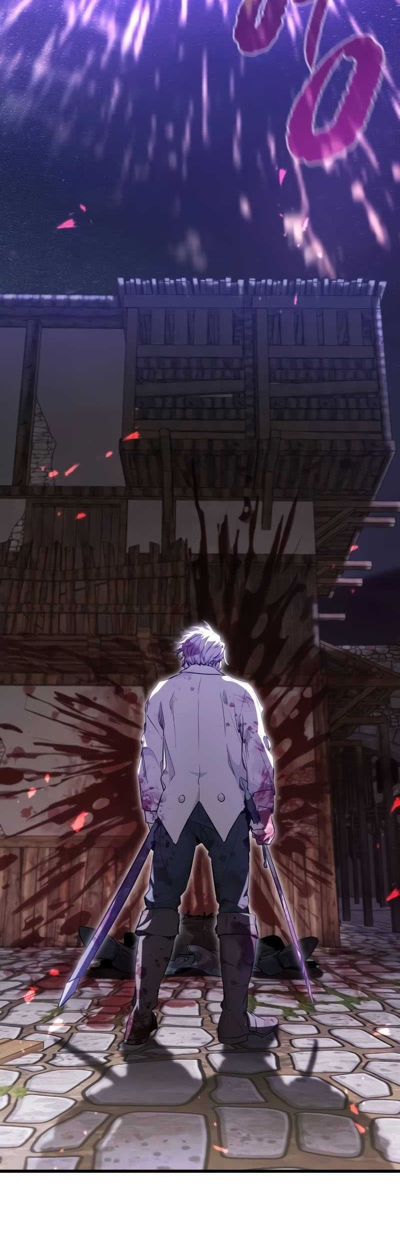 The Regressed Mercenary’s Machinations chapter 05 halaman 61