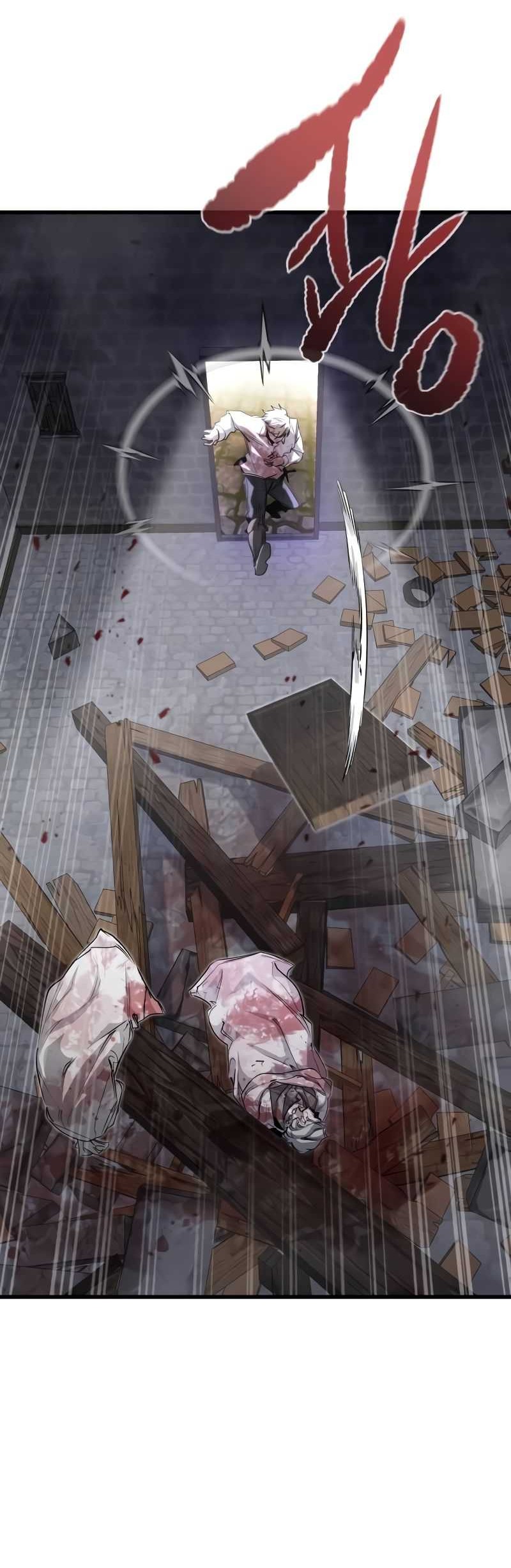 The Regressed Mercenary’s Machinations chapter 05 halaman 69