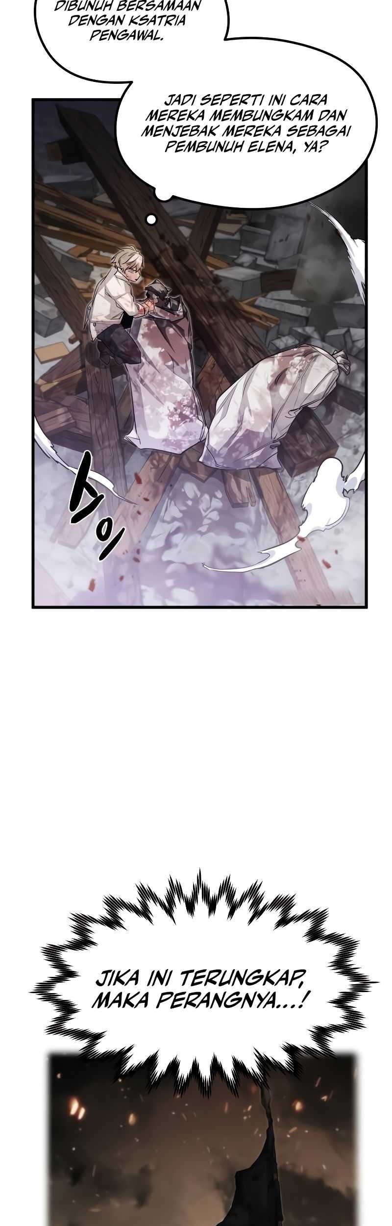 The Regressed Mercenary’s Machinations chapter 05 halaman 72