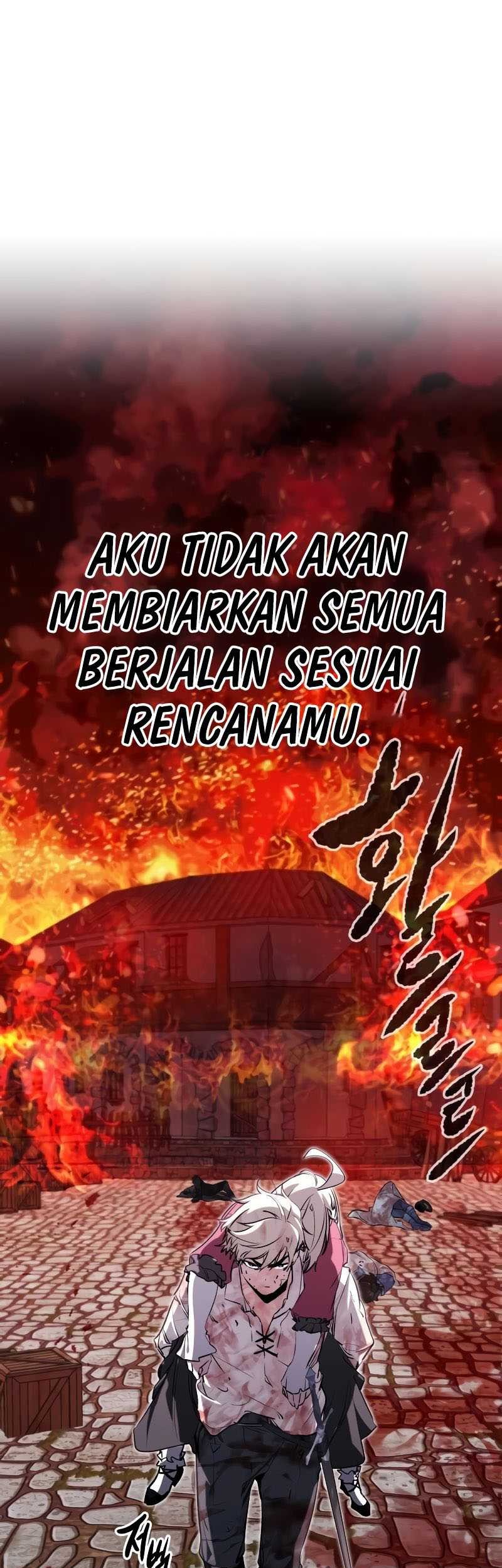 The Regressed Mercenary’s Machinations chapter 05 halaman 74