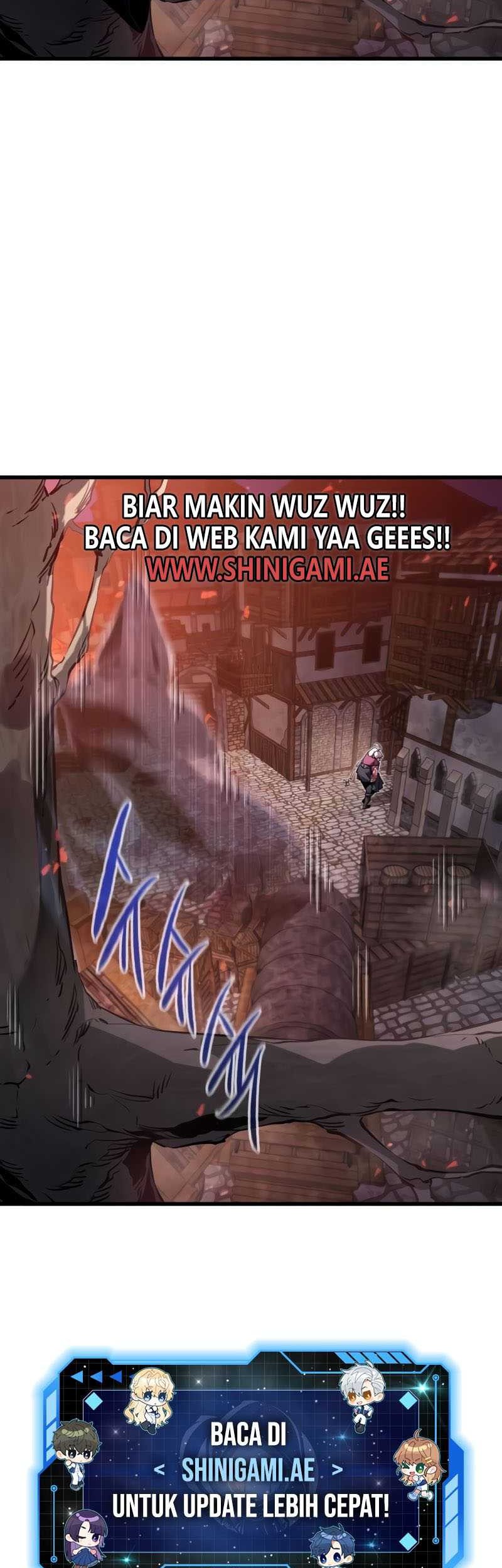 The Regressed Mercenary’s Machinations chapter 05 halaman 76