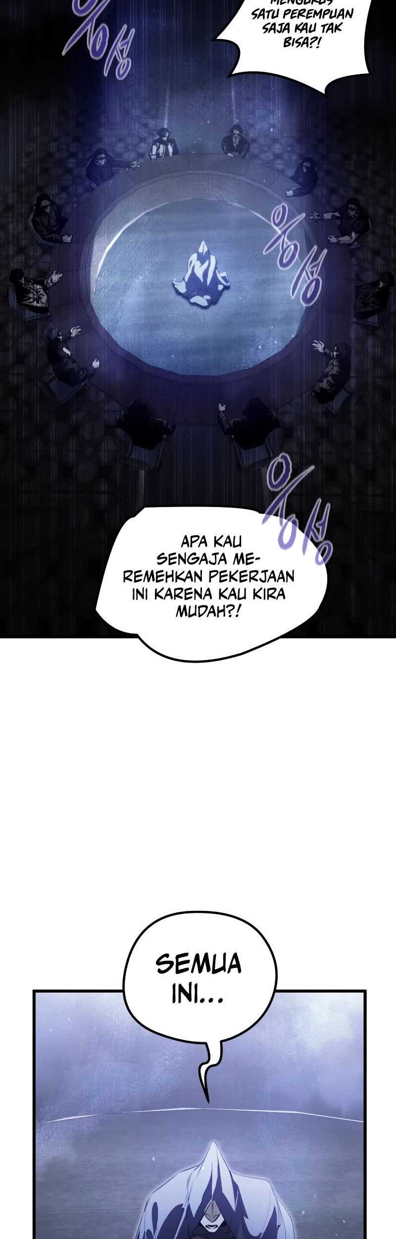 The Regressed Mercenary’s Machinations chapter 06 halaman 3
