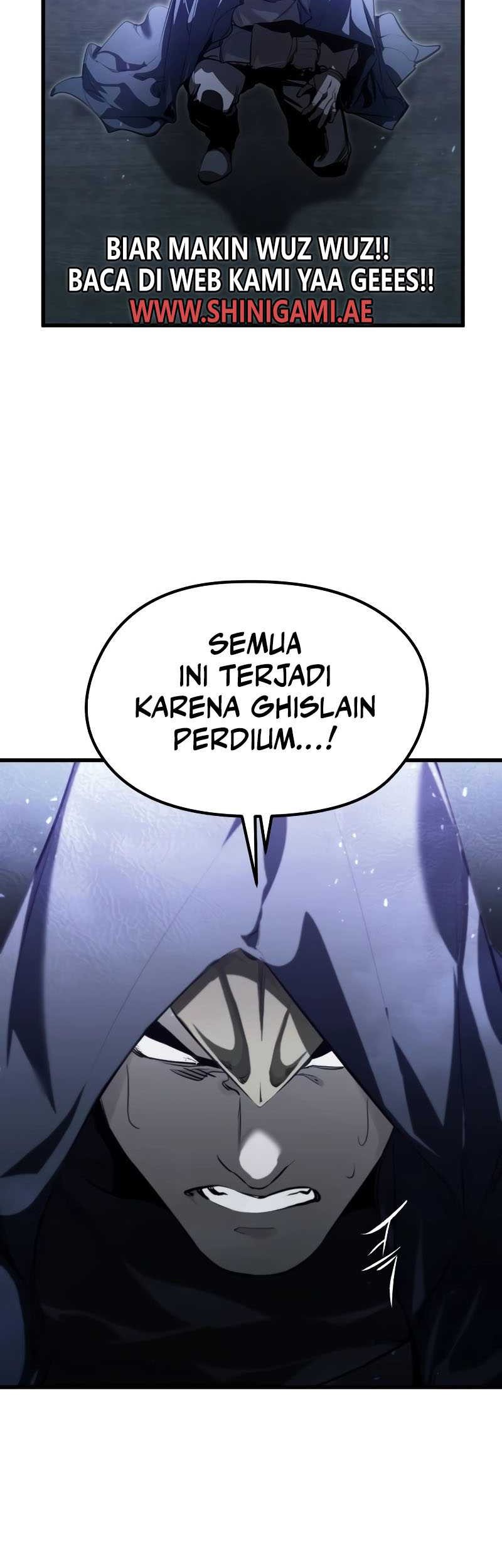 The Regressed Mercenary’s Machinations chapter 06 halaman 4