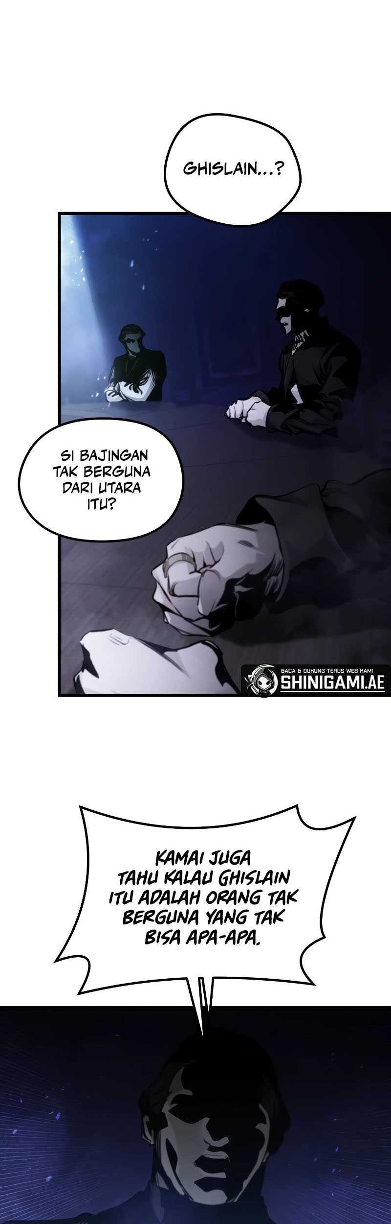The Regressed Mercenary’s Machinations chapter 06 halaman 5