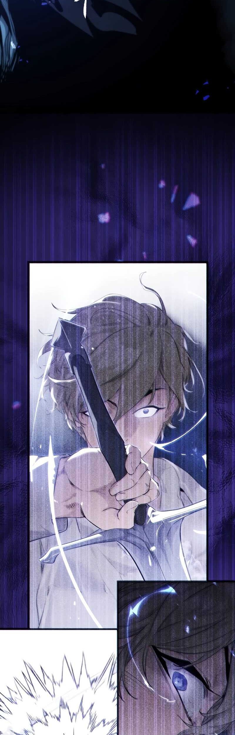 The Regressed Mercenary’s Machinations chapter 06 halaman 8