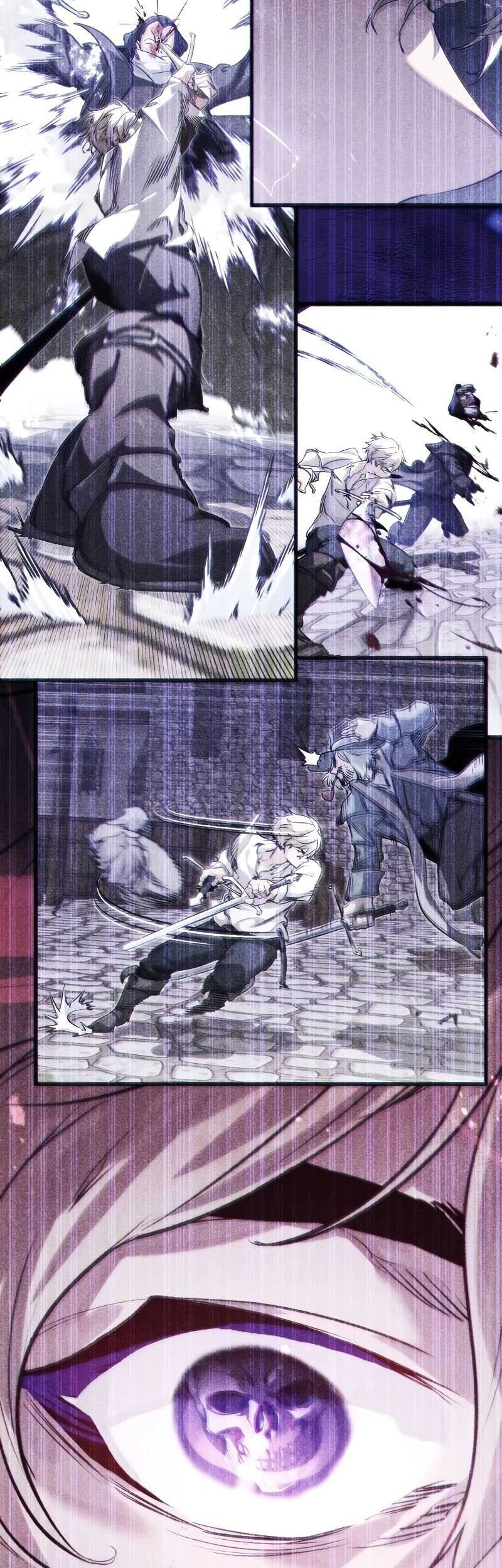 The Regressed Mercenary’s Machinations chapter 06 halaman 9