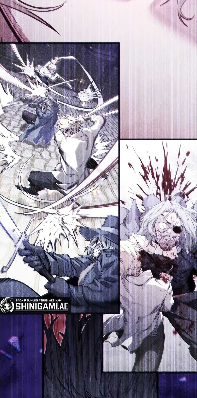 The Regressed Mercenary’s Machinations chapter 06 halaman 10