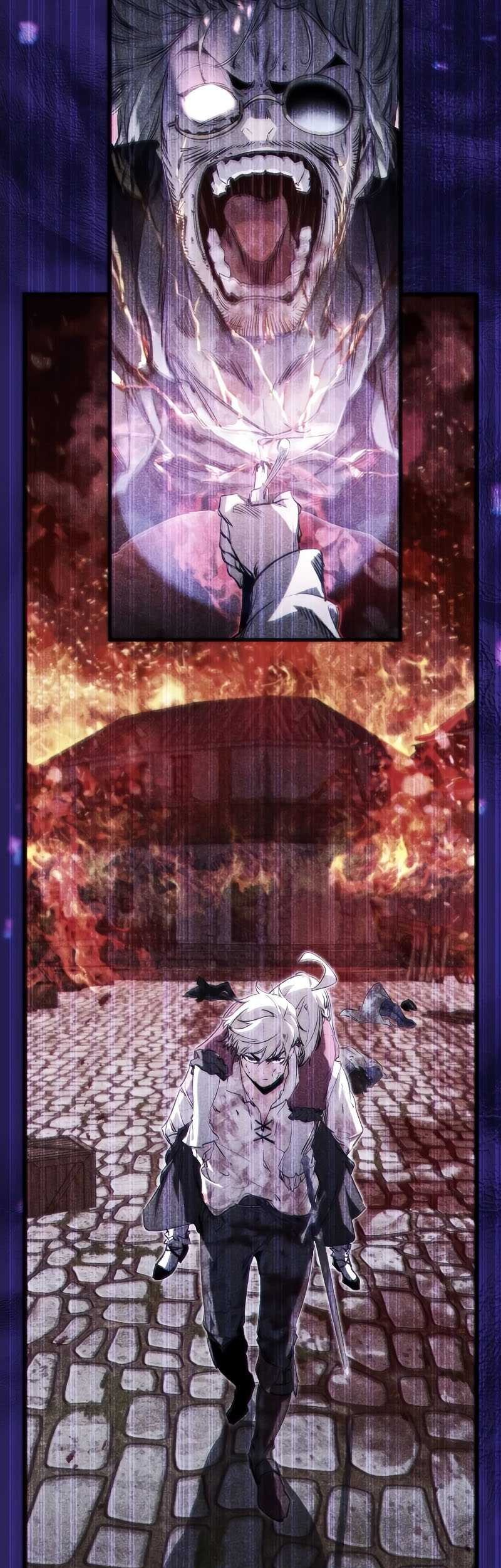 The Regressed Mercenary’s Machinations chapter 06 halaman 11