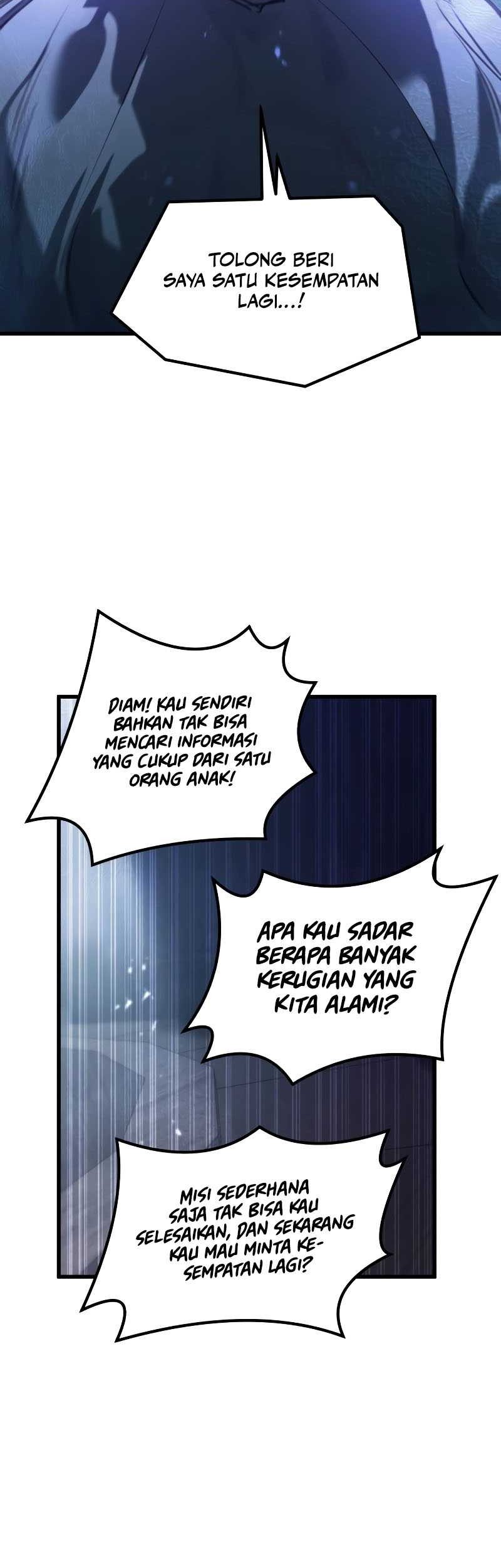 The Regressed Mercenary’s Machinations chapter 06 halaman 13