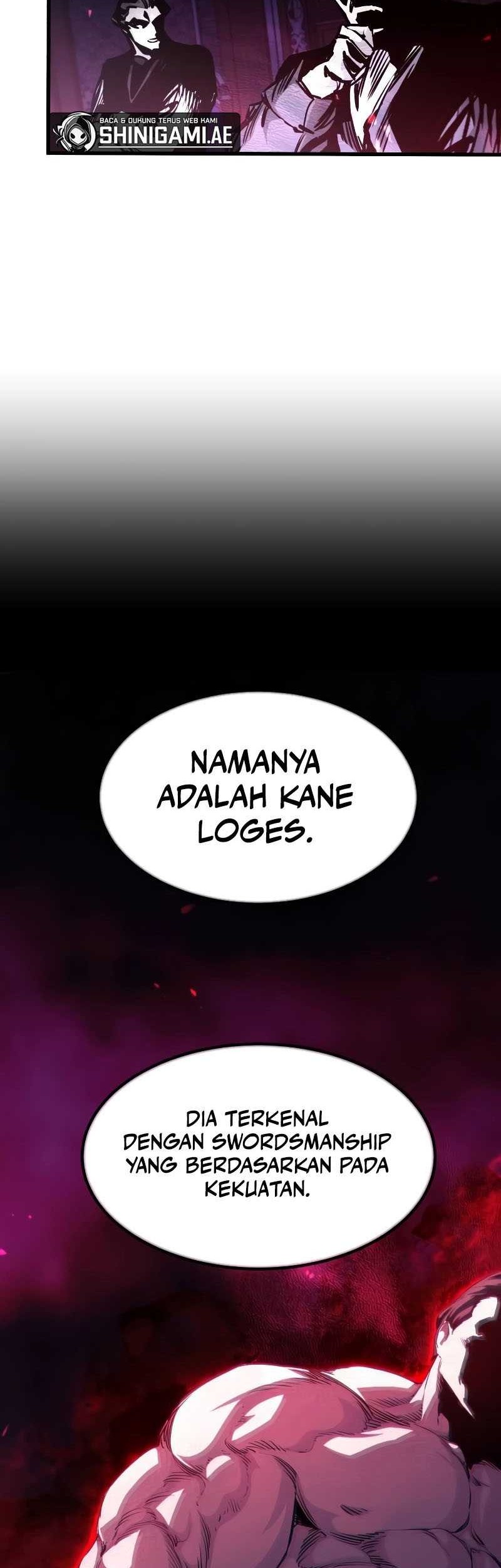 The Regressed Mercenary’s Machinations chapter 06 halaman 20