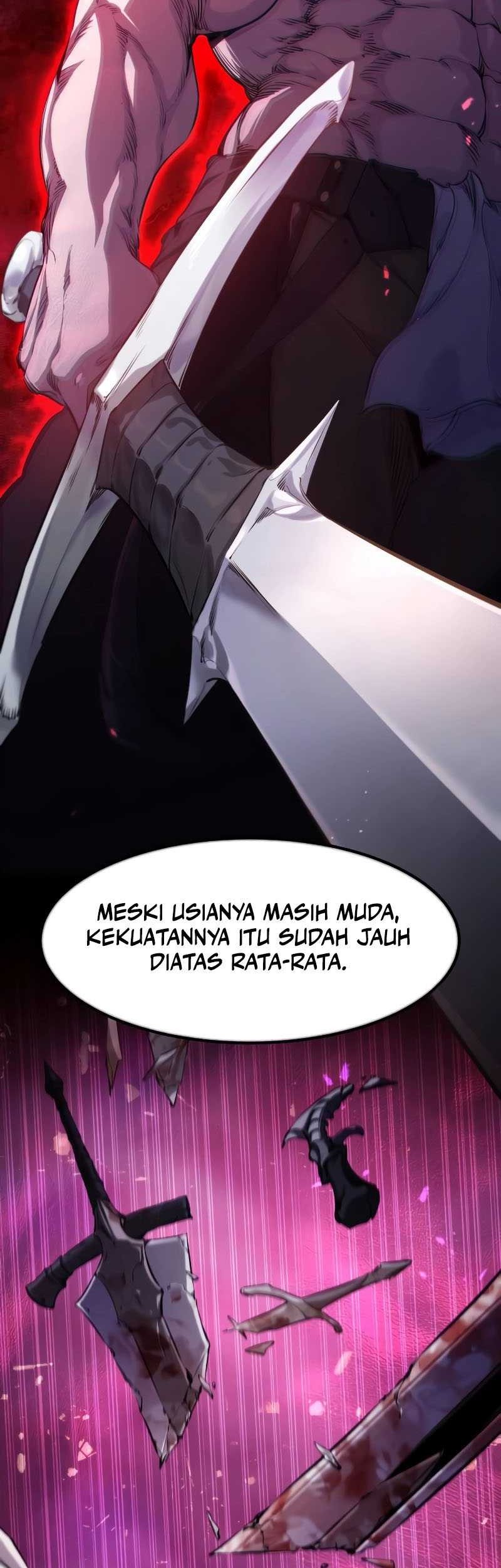 The Regressed Mercenary’s Machinations chapter 06 halaman 21