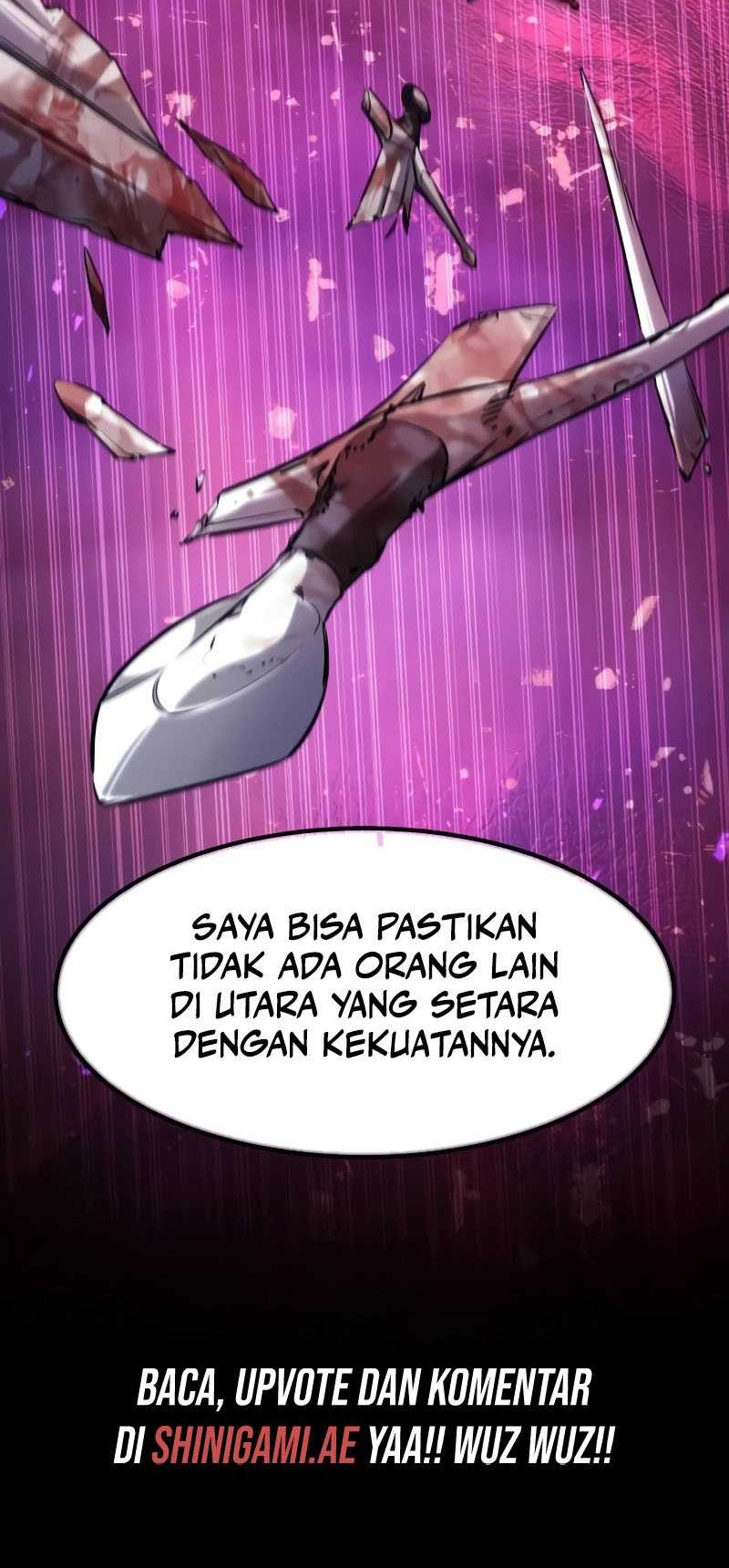 The Regressed Mercenary’s Machinations chapter 06 halaman 22