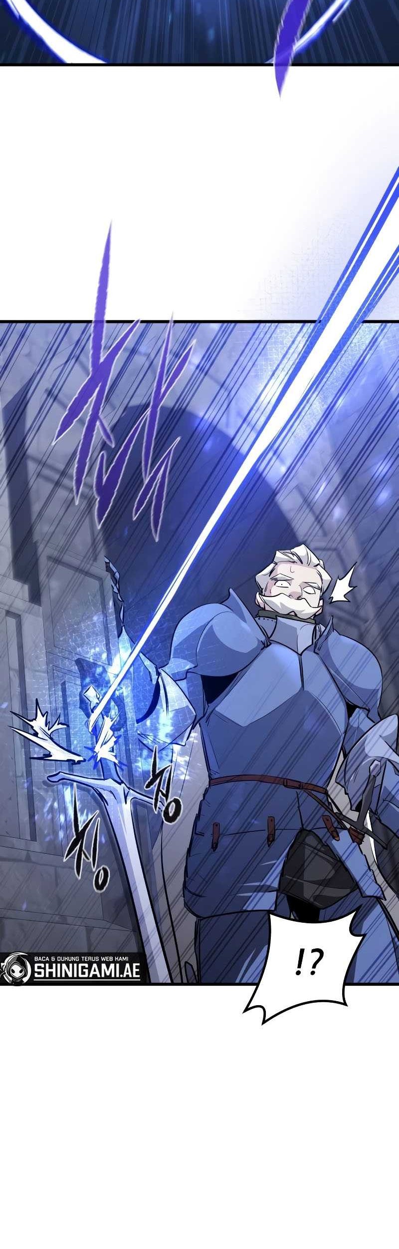 The Regressed Mercenary’s Machinations chapter 06 halaman 30