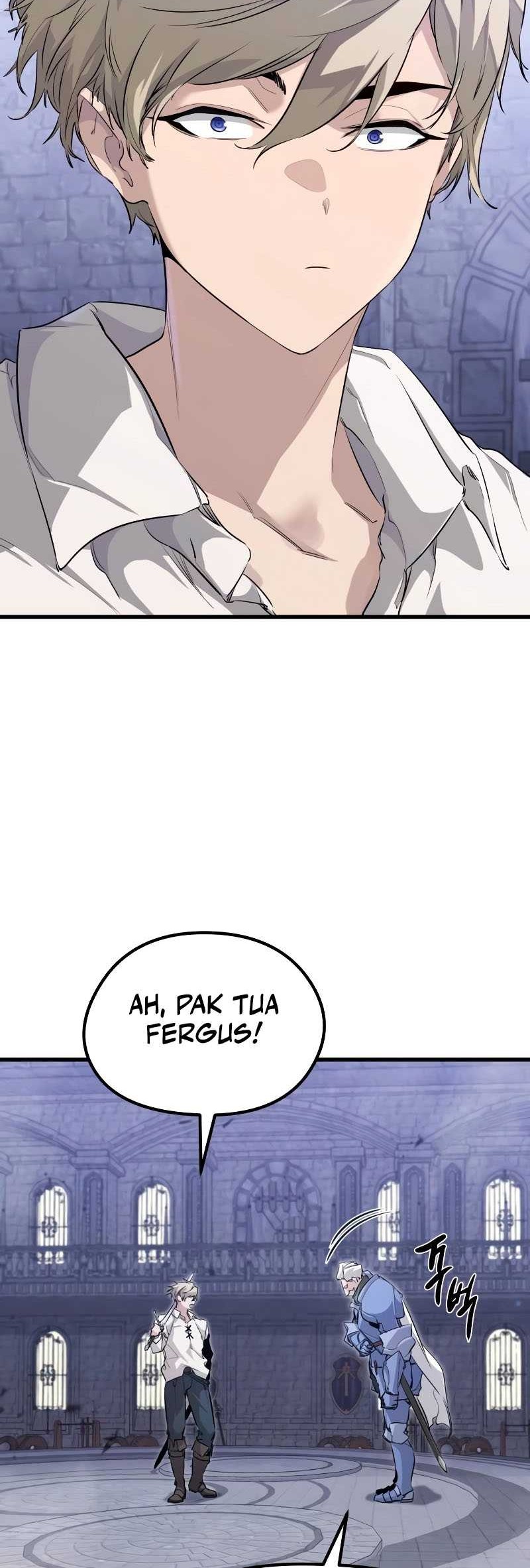 The Regressed Mercenary’s Machinations chapter 06 halaman 34