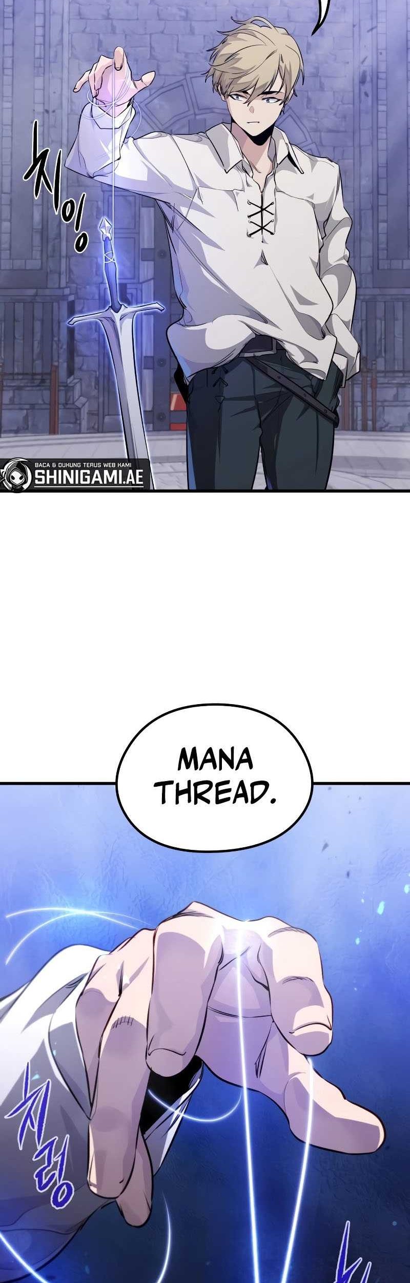 The Regressed Mercenary’s Machinations chapter 06 halaman 36