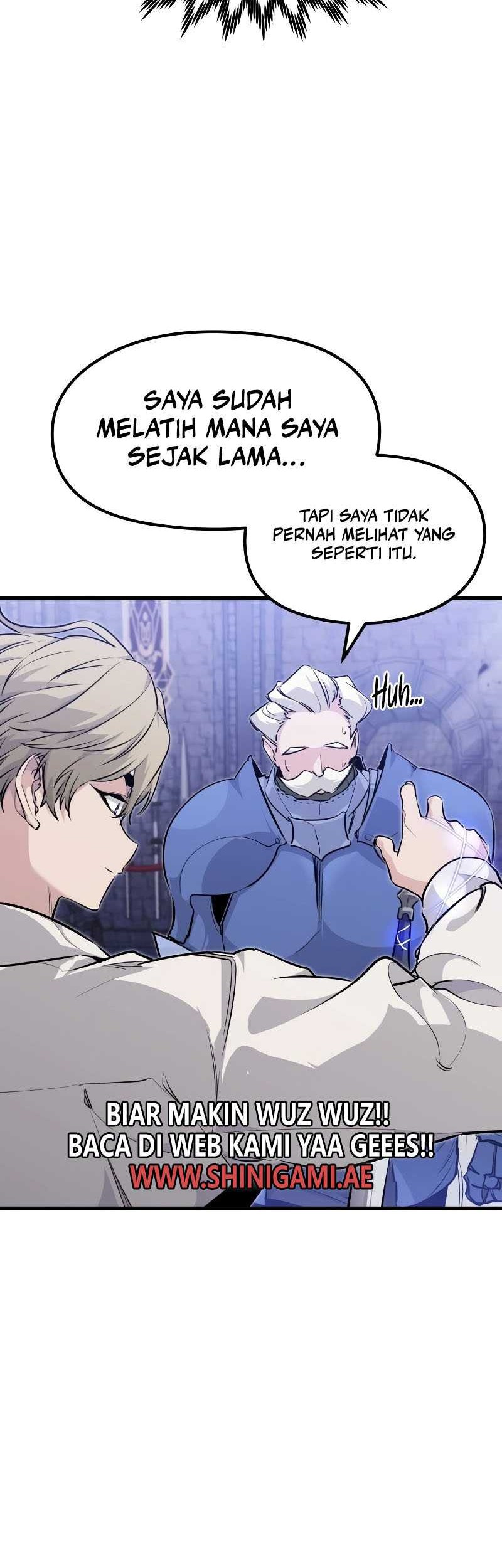 The Regressed Mercenary’s Machinations chapter 06 halaman 40