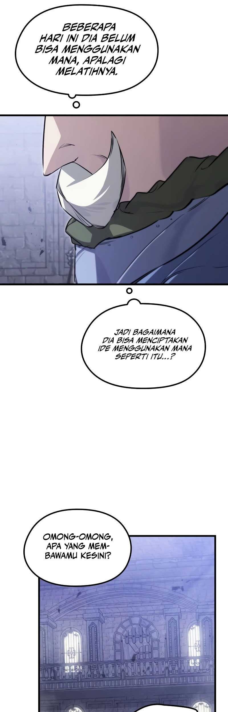 The Regressed Mercenary’s Machinations chapter 06 halaman 41