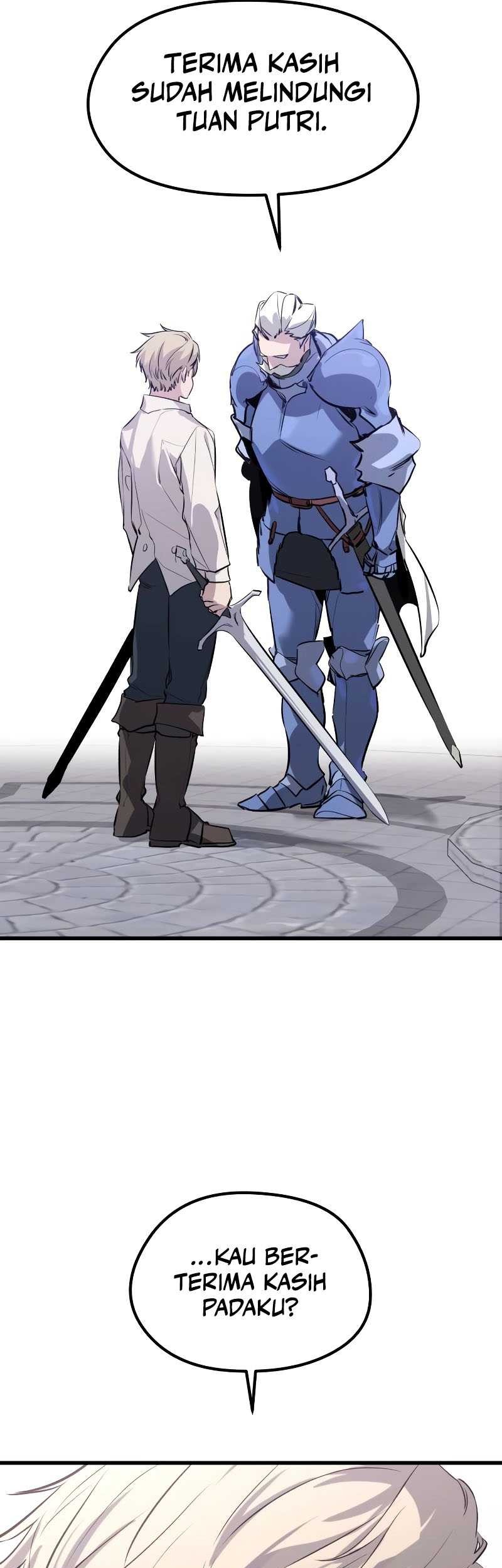 The Regressed Mercenary’s Machinations chapter 06 halaman 44