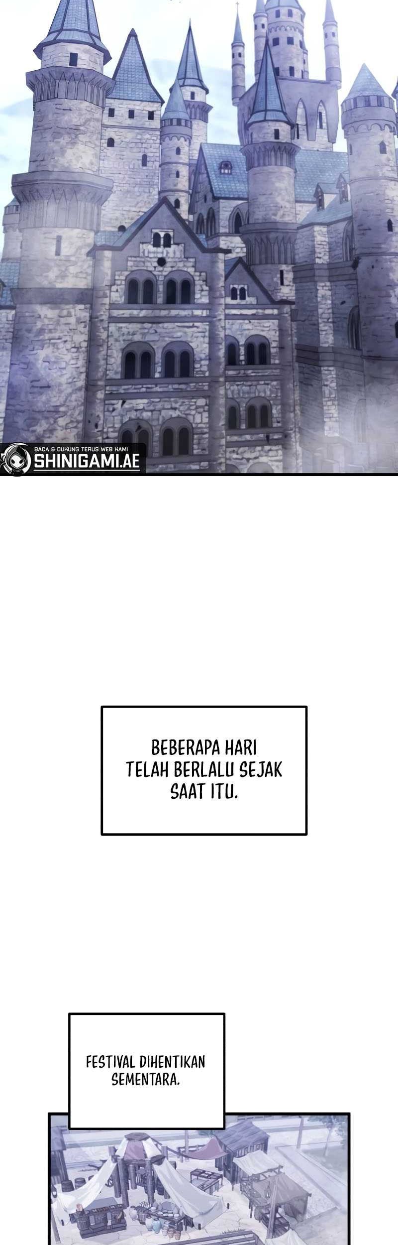 The Regressed Mercenary’s Machinations chapter 06 halaman 46
