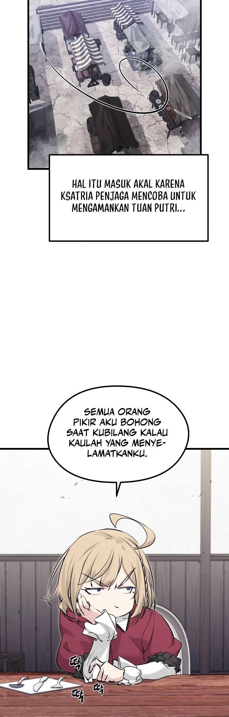 The Regressed Mercenary’s Machinations chapter 06 halaman 47