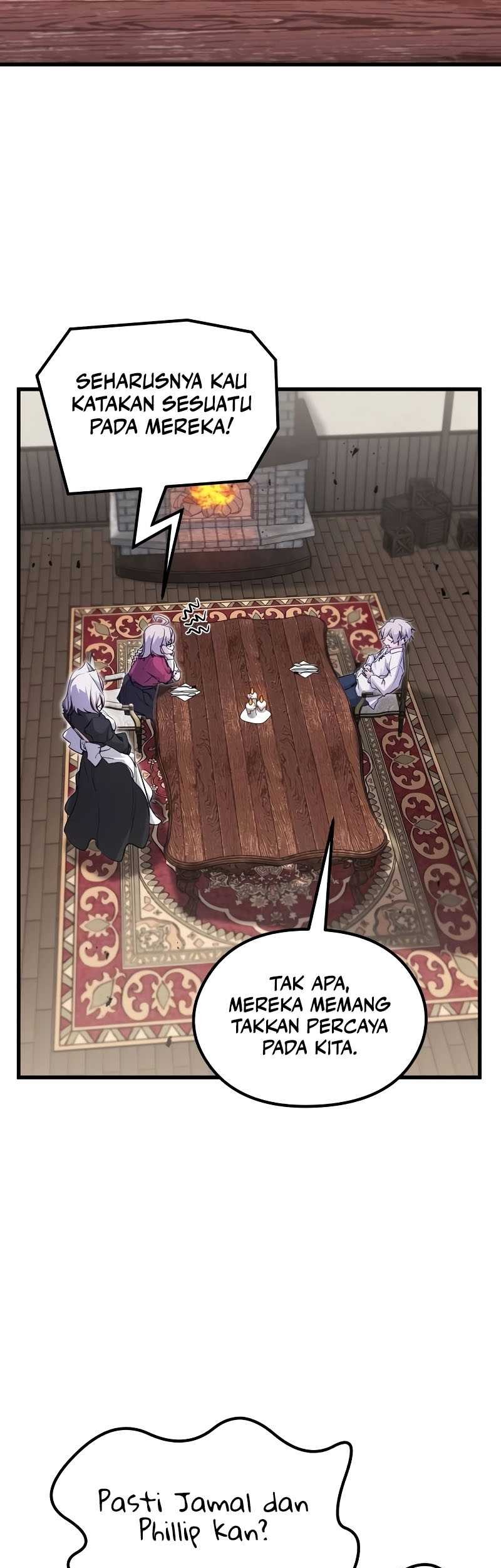 The Regressed Mercenary’s Machinations chapter 06 halaman 48