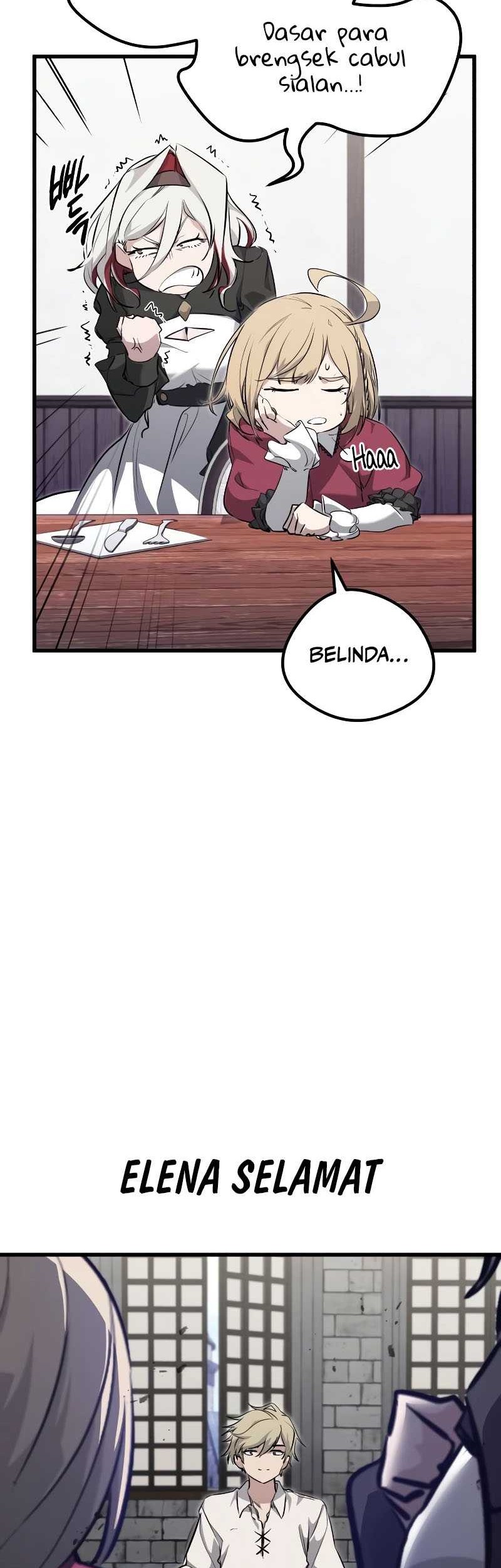 The Regressed Mercenary’s Machinations chapter 06 halaman 49