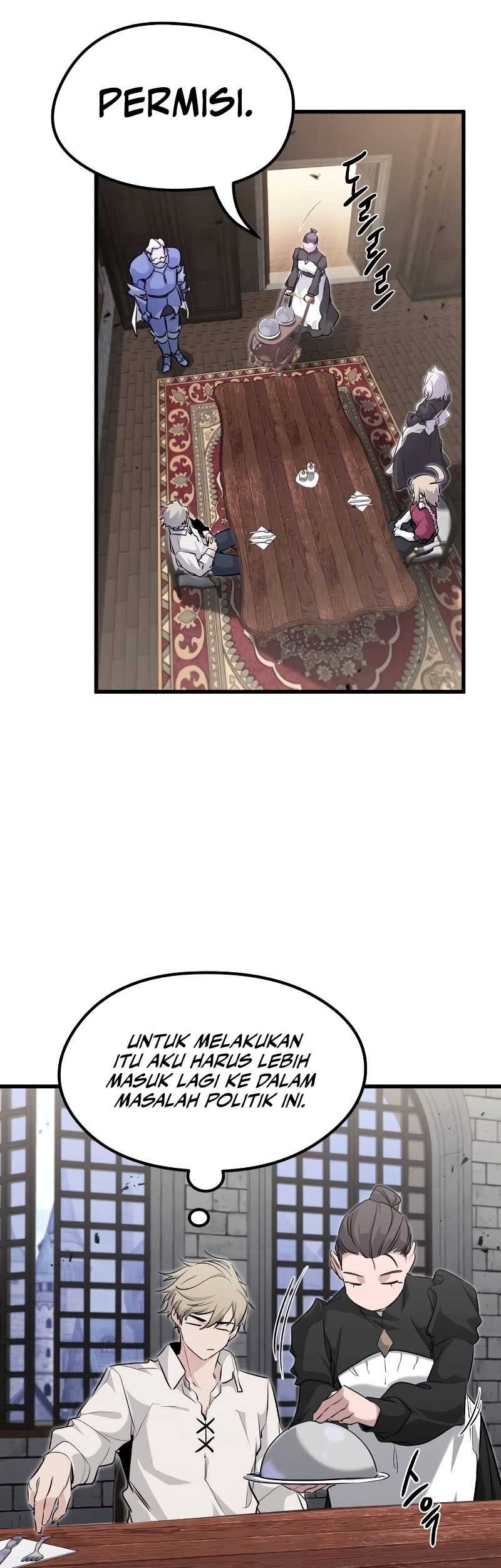 The Regressed Mercenary’s Machinations chapter 06 halaman 52
