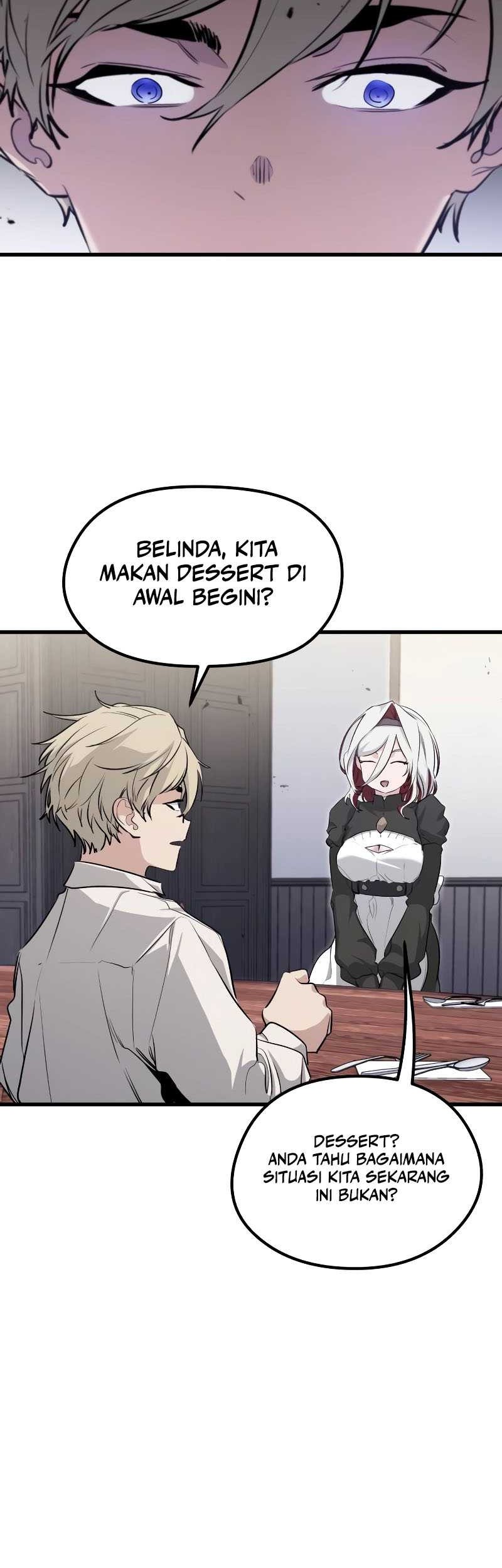 The Regressed Mercenary’s Machinations chapter 06 halaman 54
