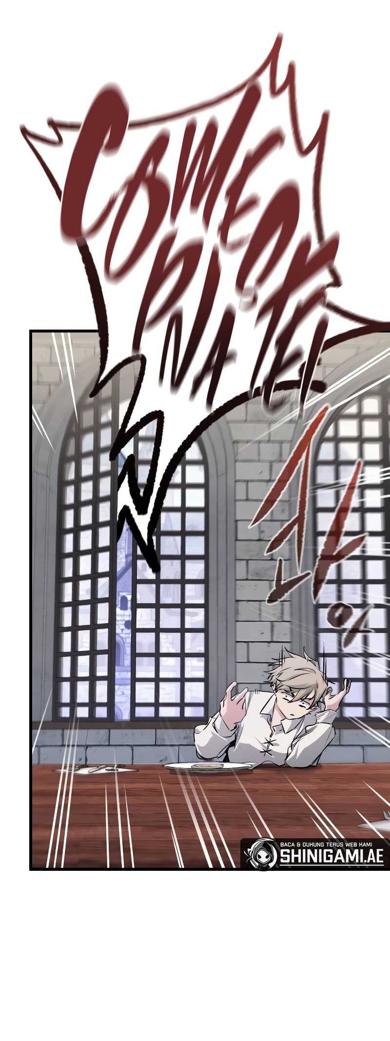 The Regressed Mercenary’s Machinations chapter 06 halaman 55