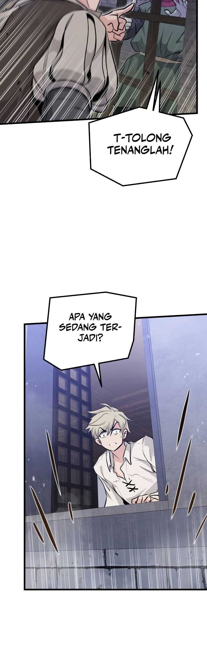 The Regressed Mercenary’s Machinations chapter 06 halaman 58