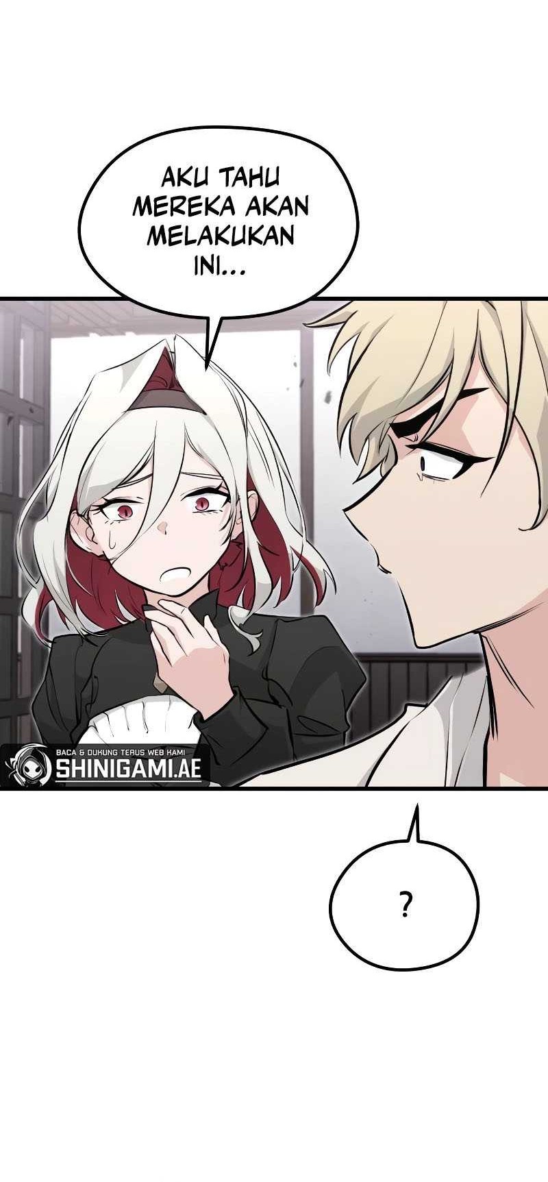 The Regressed Mercenary’s Machinations chapter 06 halaman 59
