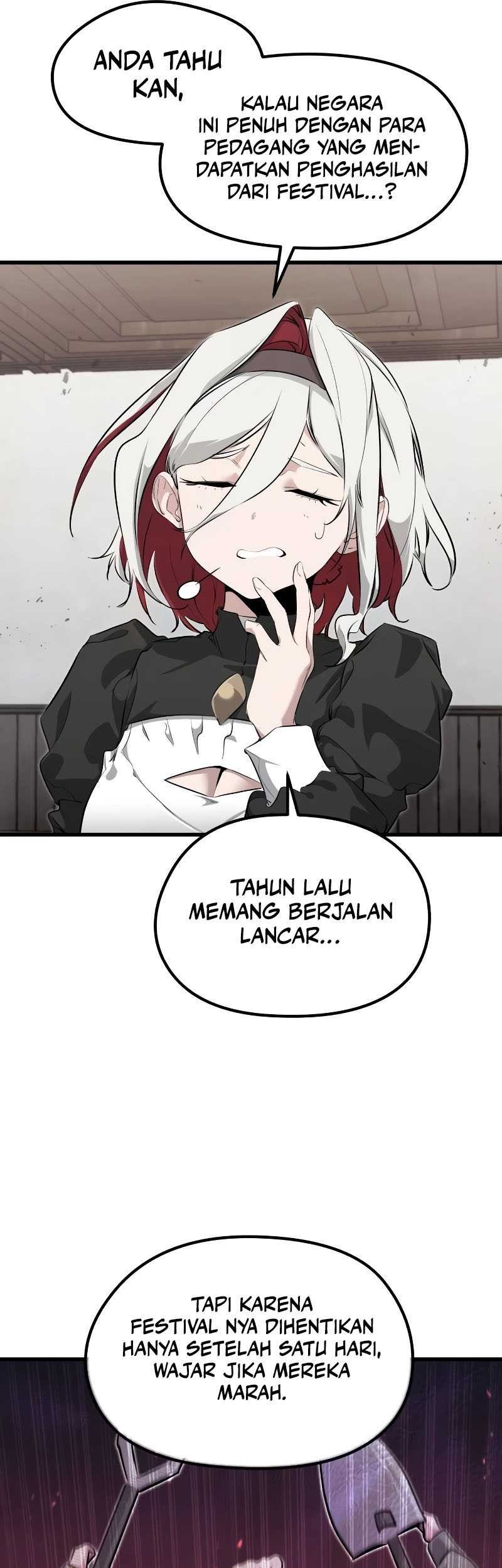 The Regressed Mercenary’s Machinations chapter 06 halaman 60