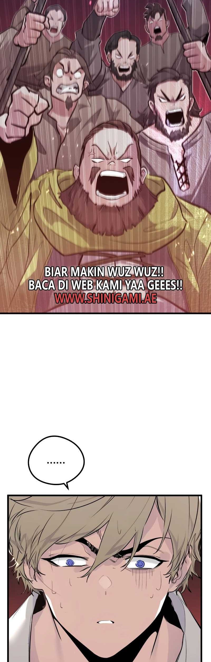 The Regressed Mercenary’s Machinations chapter 06 halaman 61