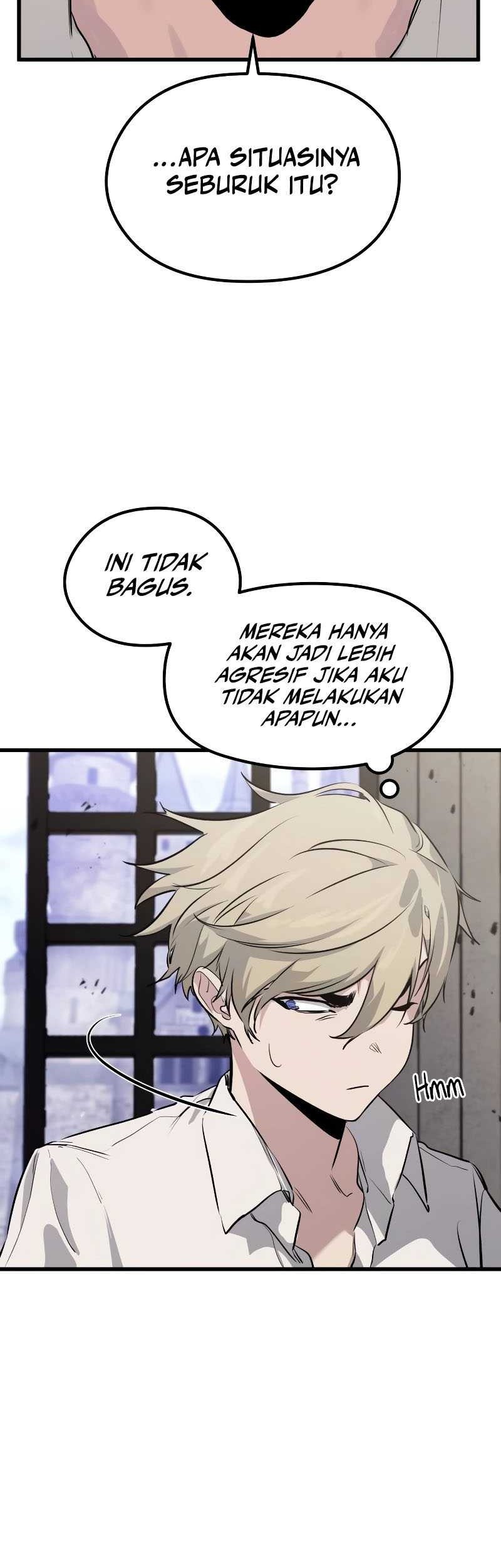 The Regressed Mercenary’s Machinations chapter 06 halaman 62