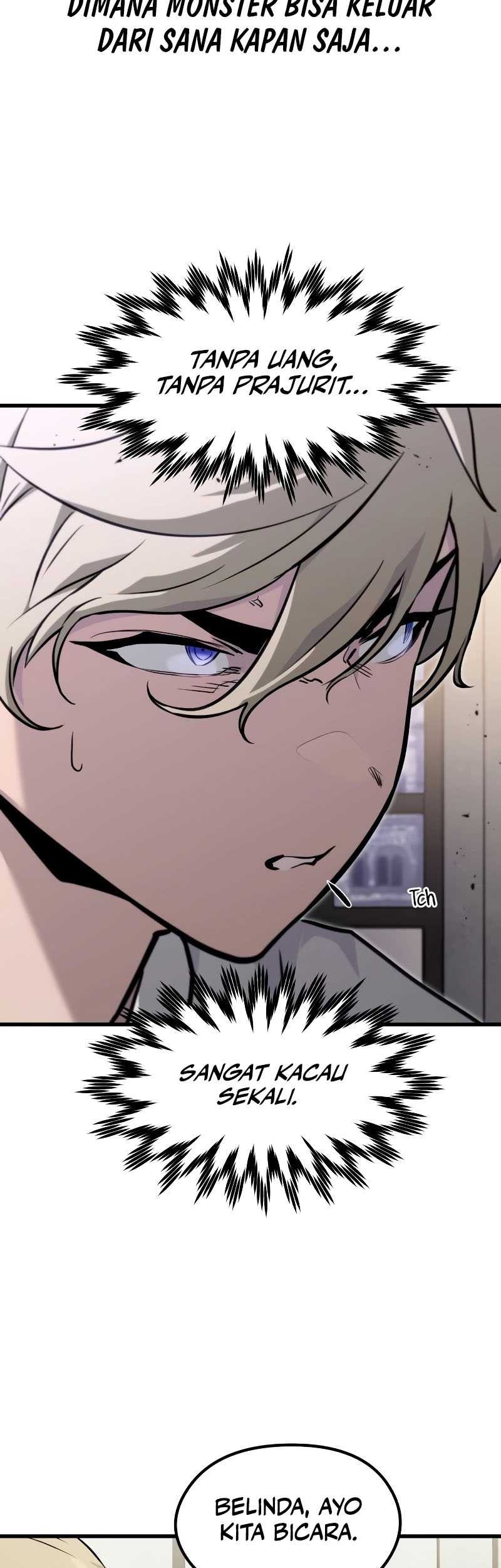 The Regressed Mercenary’s Machinations chapter 06 halaman 66