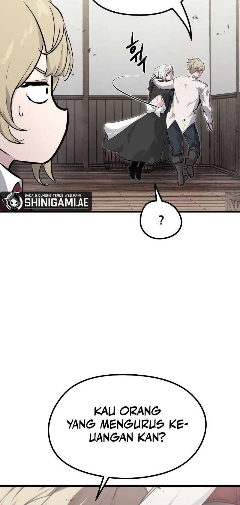 The Regressed Mercenary’s Machinations chapter 06 halaman 67