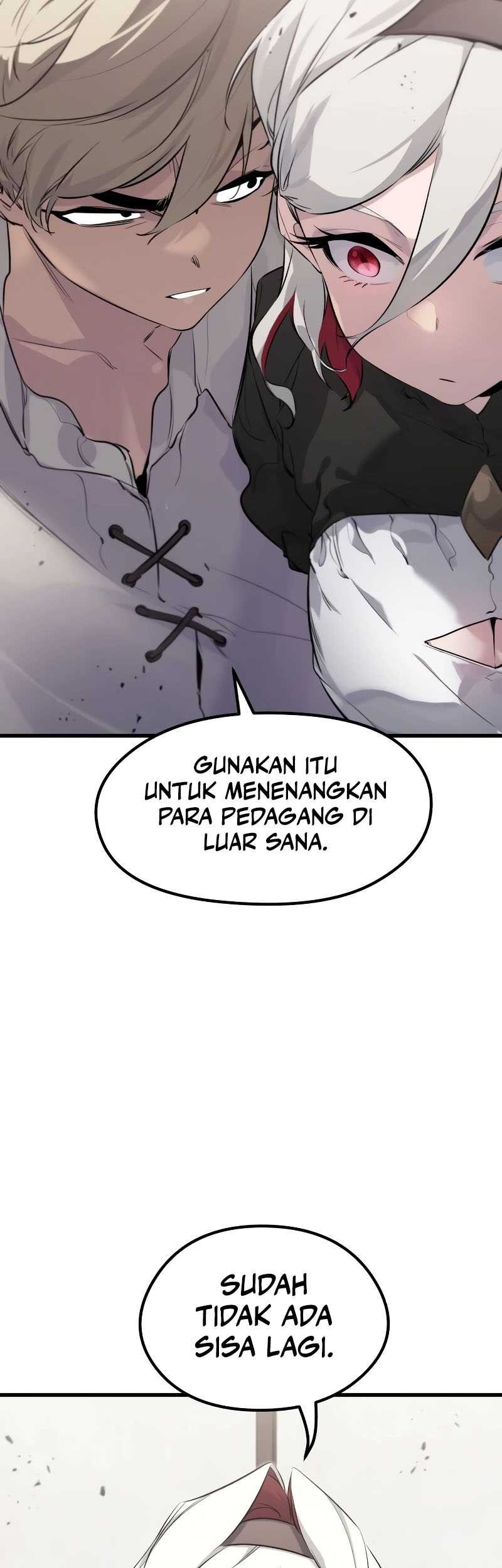 The Regressed Mercenary’s Machinations chapter 06 halaman 68