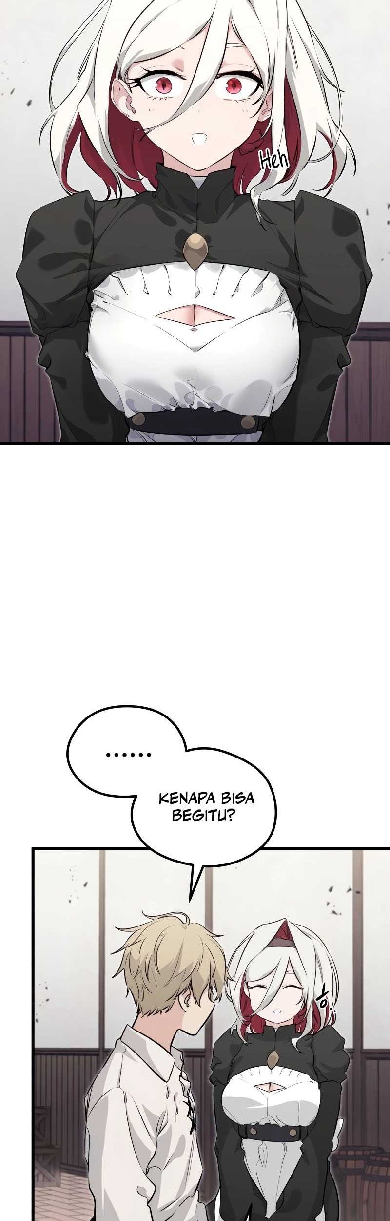 The Regressed Mercenary’s Machinations chapter 06 halaman 69