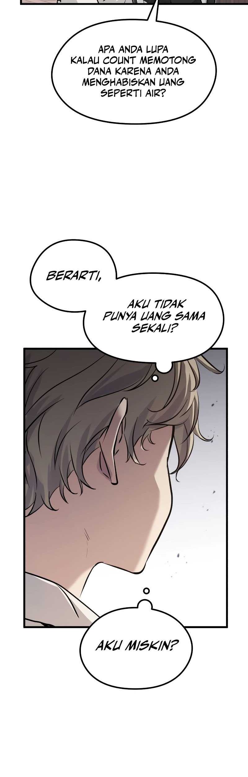 The Regressed Mercenary’s Machinations chapter 06 halaman 70
